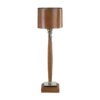 Olga Tan Table Lamp