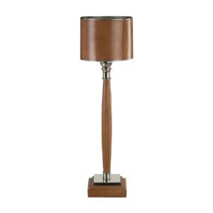 Olga Tan Table Lamp