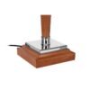 Olga Tan Table Lamp - Image 4