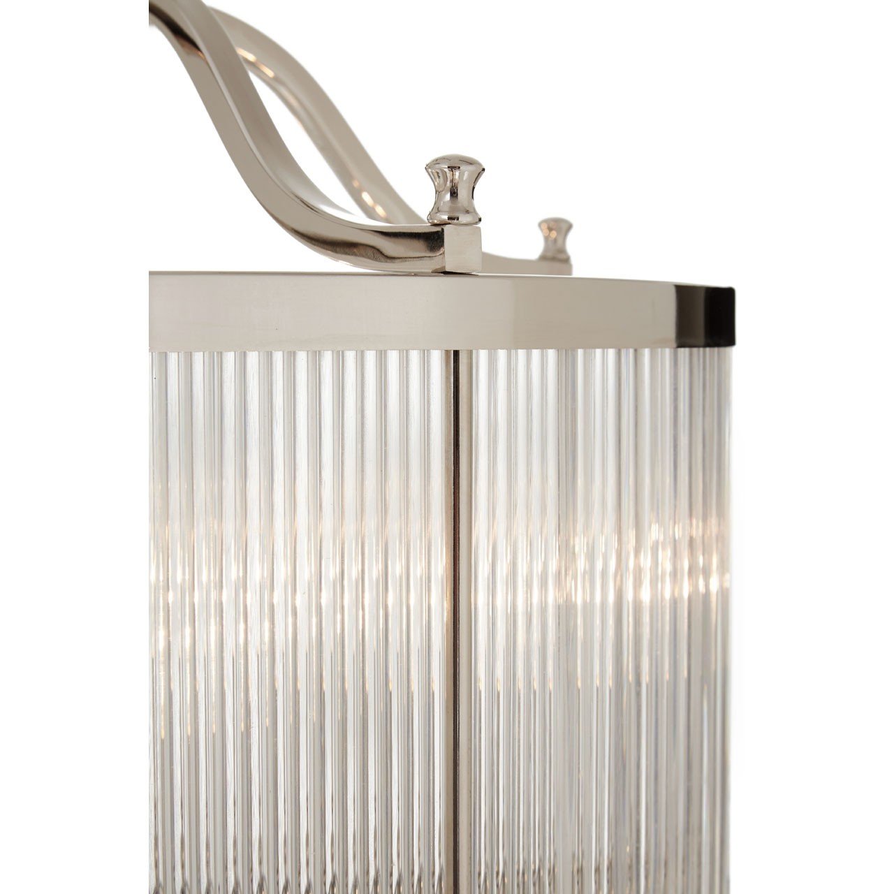 Kensington Townhouse Pendant Ceiling Lights Eclectic Niche