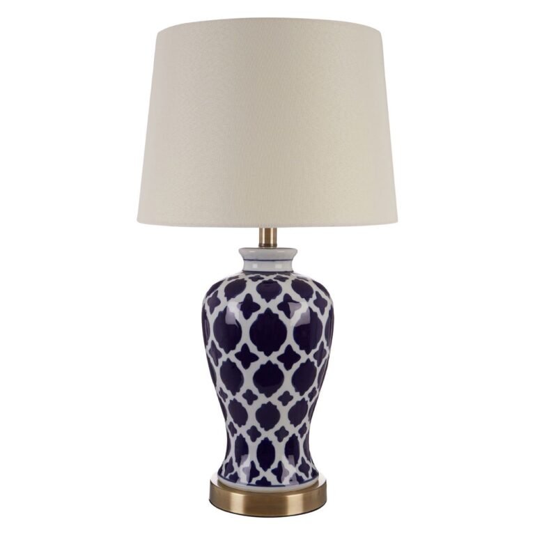 Alieti Table Lamp