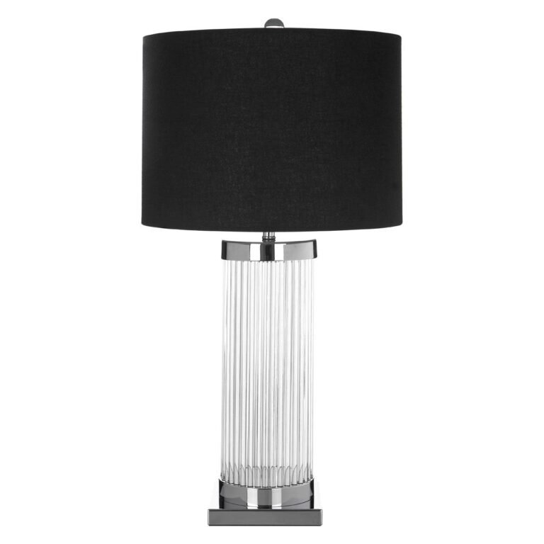 Norbury Table Lamp