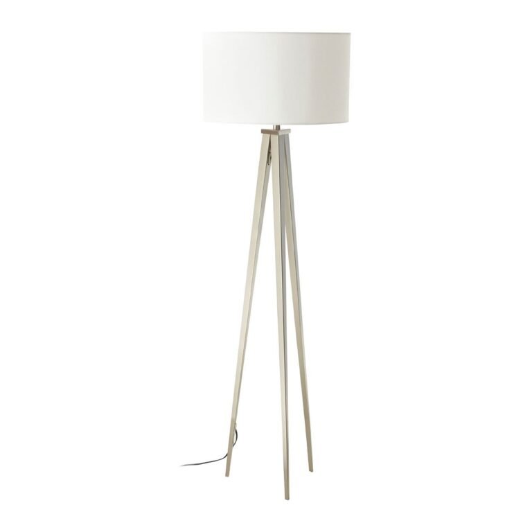 Couch Floor Lamp
