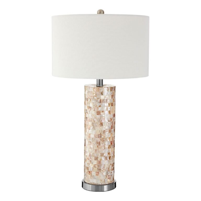 Herma Small Table Lamp