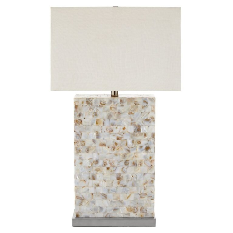 Herma Medium Table Lamp