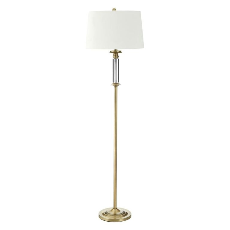 Gradi Northern Floor Lamp