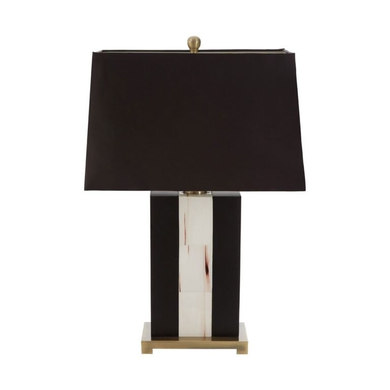 Albermarle Table Lamp