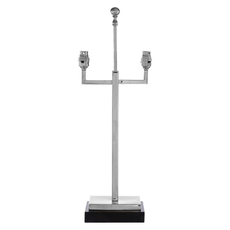 Ancel Lamp Base