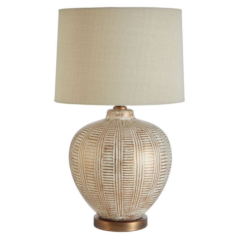 Yala Table Lamp