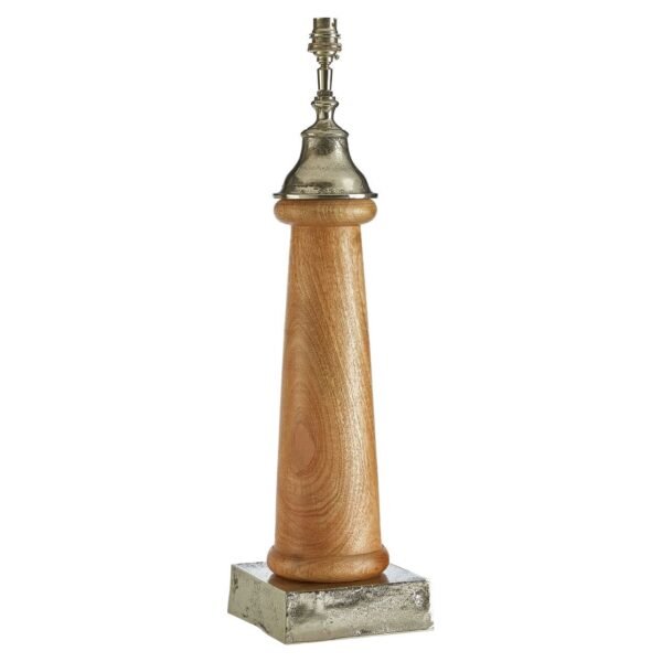 Kie Tapered Tabor Lamp Base - Image 2