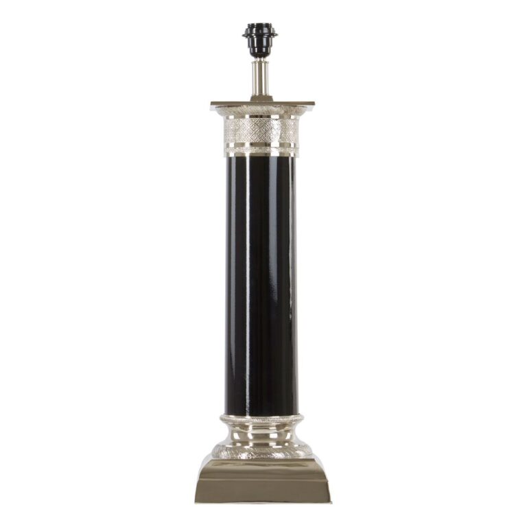 Amron Table Lamp