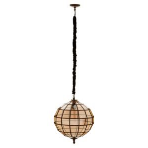 Alida Large Pendant Light