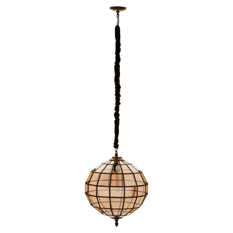 Alida Large Pendant Light
