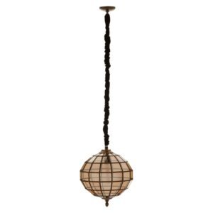 Alida Small Pendant Light