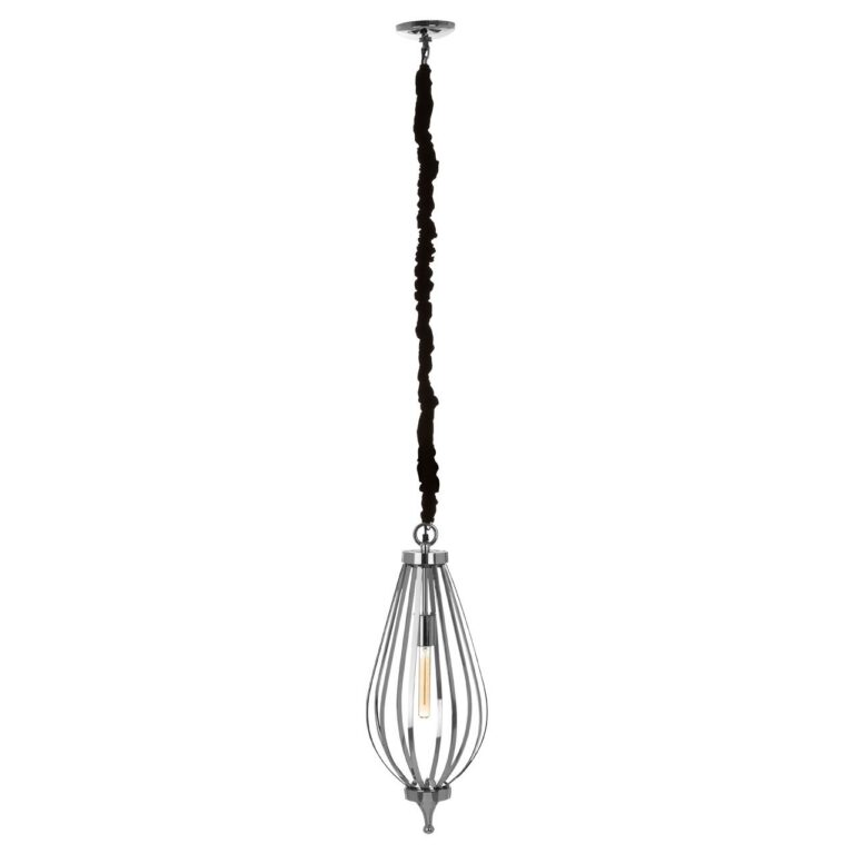 Allen Small Pendant Light