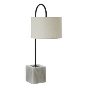 Dochniette Curve Table Lamp