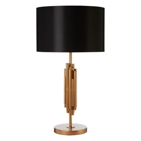 Henhurst Table Lamp