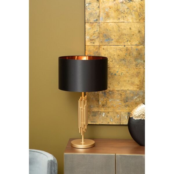 Henhurst Table Lamp - Image 5