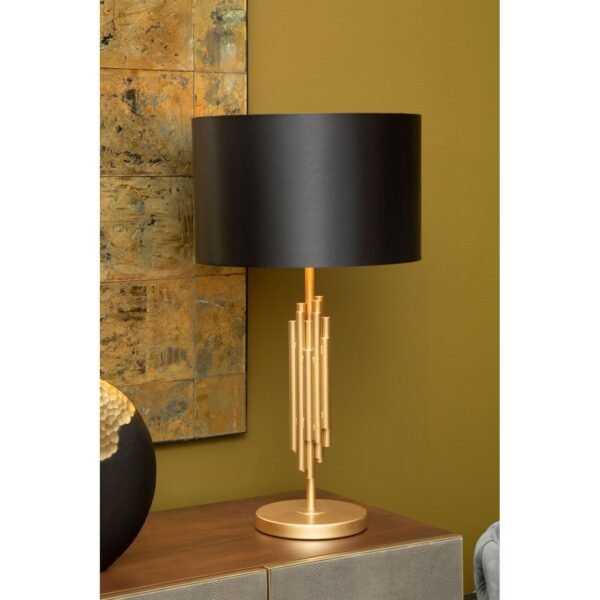 Henhurst Table Lamp - Image 6