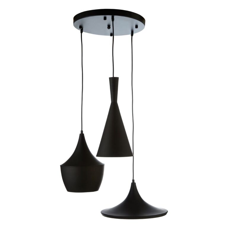 Elth Pendant Lamp