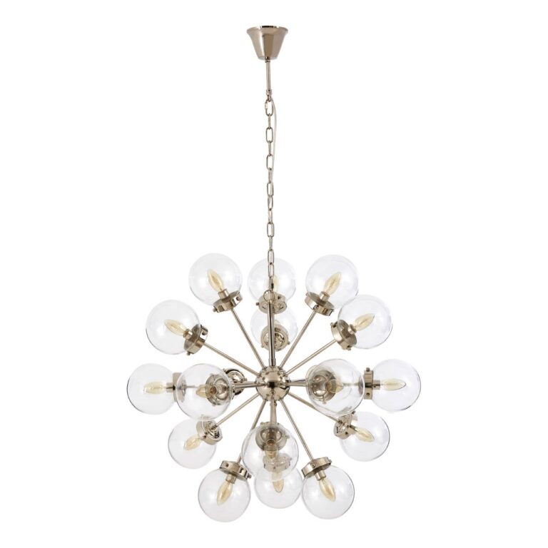 Sasried Pendant Light