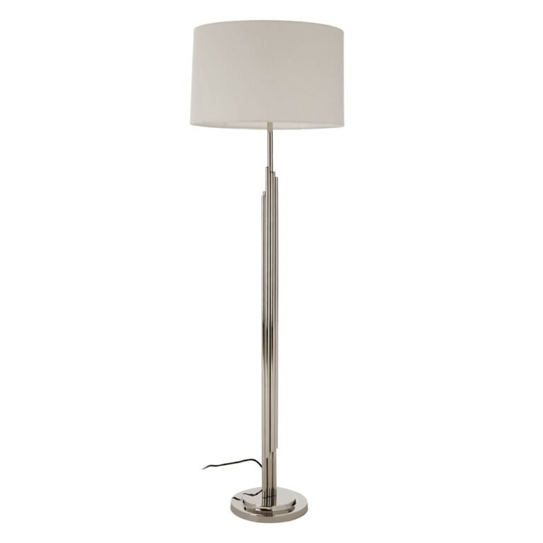 Monde Floor Lamp