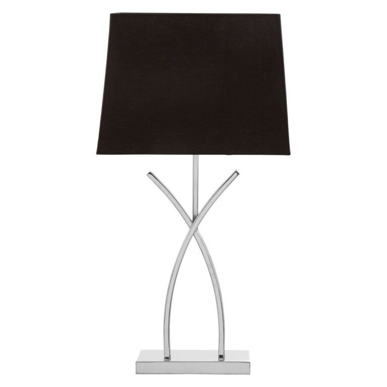 Verge Table Lamp