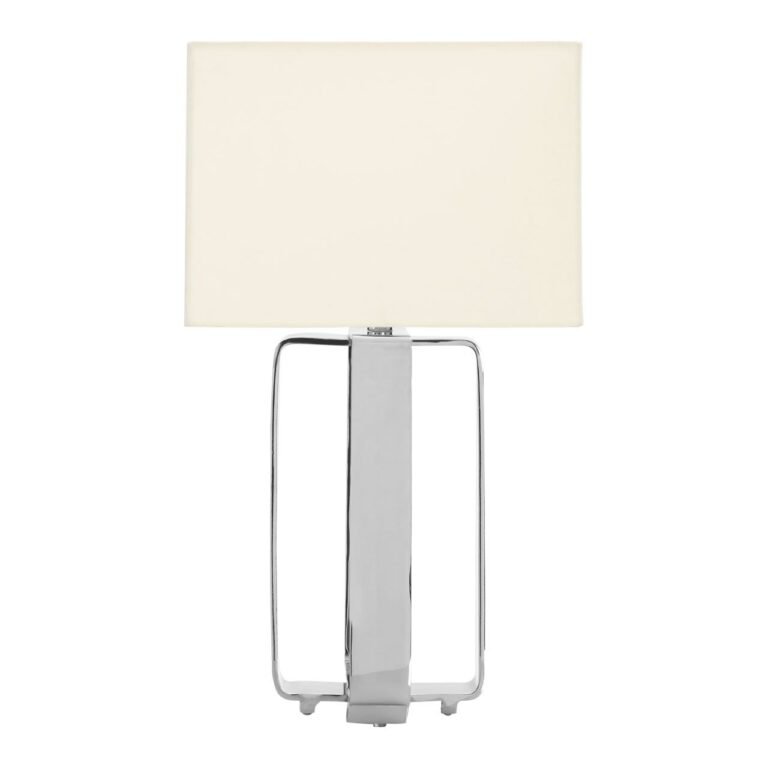 Arg Table Lamp