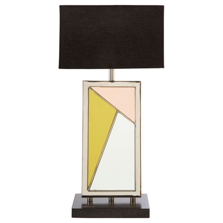 Lambus Table Lamp