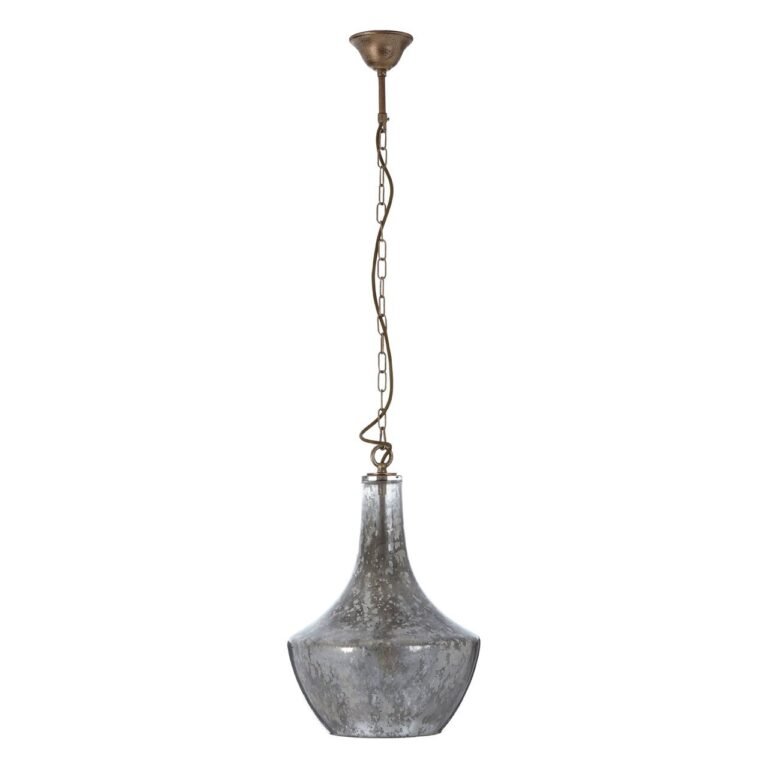Farina Tagine Shaped Pendant Light