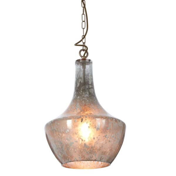 Farina Tagine Shaped Pendant Light - Image 4