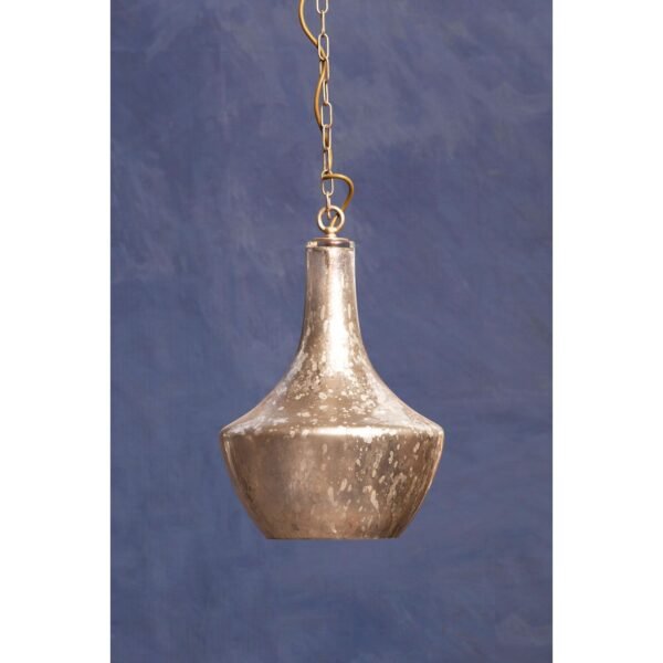 Farina Tagine Shaped Pendant Light - Image 7