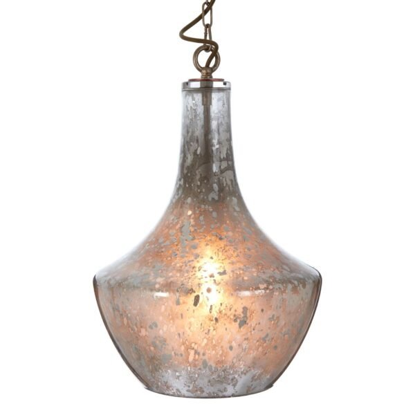 Farina Tagine Shaped Pendant Light - Image 5