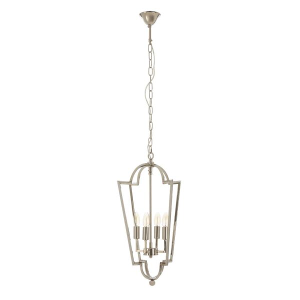 Oakridge Tapered Chandelier