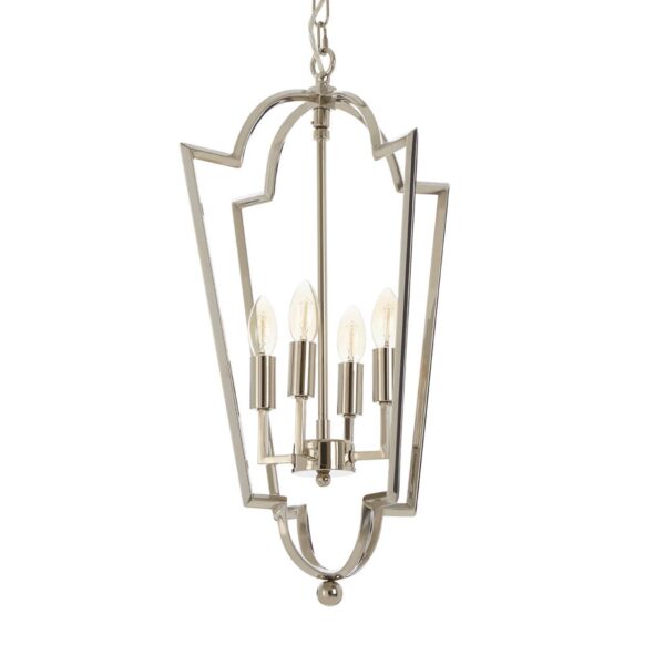 Oakridge Tapered Chandelier - Image 2