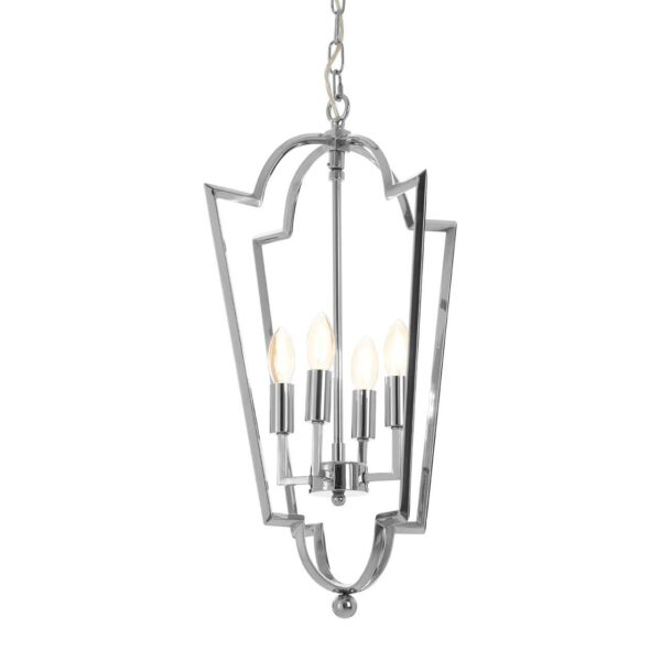 Oakridge Tapered Chandelier - Image 4