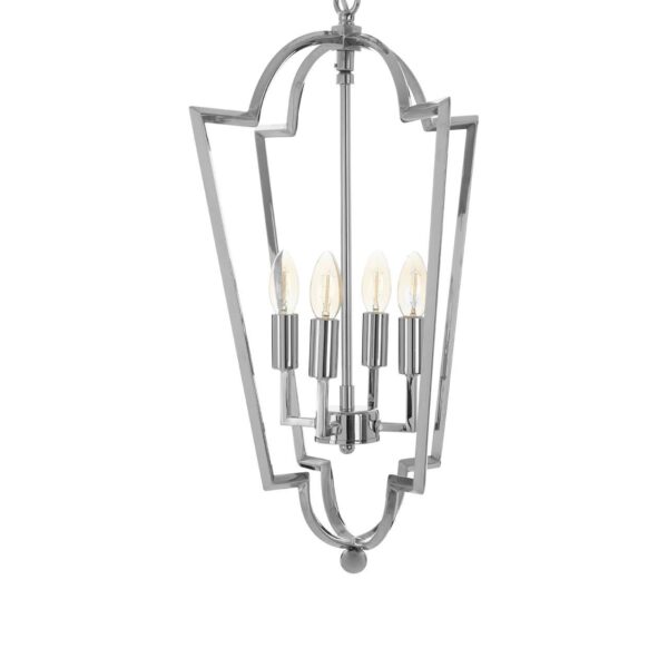 Oakridge Tapered Chandelier - Image 5