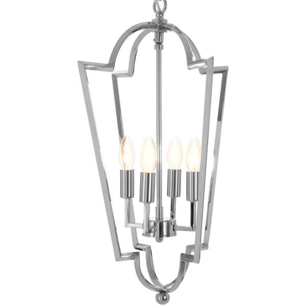 Oakridge Tapered Chandelier - Image 6