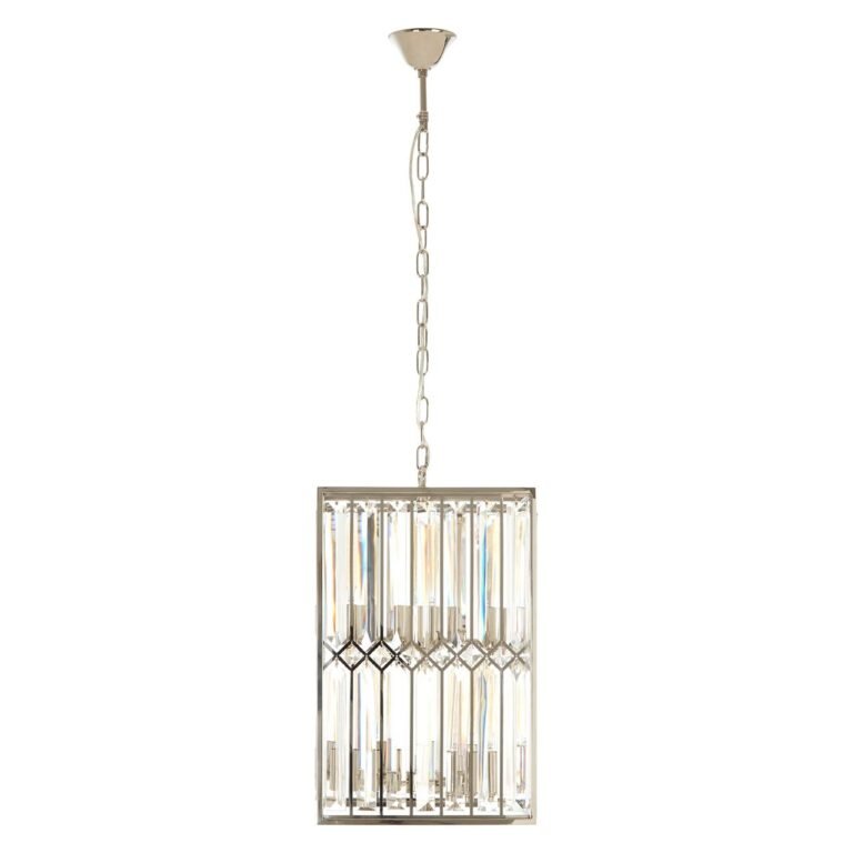 Sherb Cylindrical Chandelier