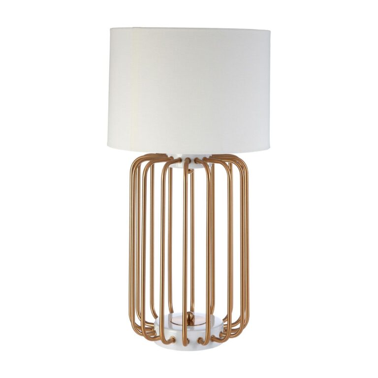 Zoar Table Lamp