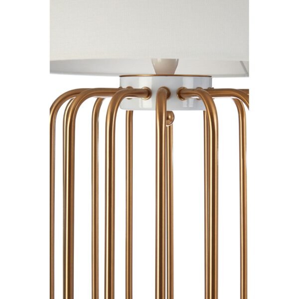 Zoar Table Lamp - Image 3