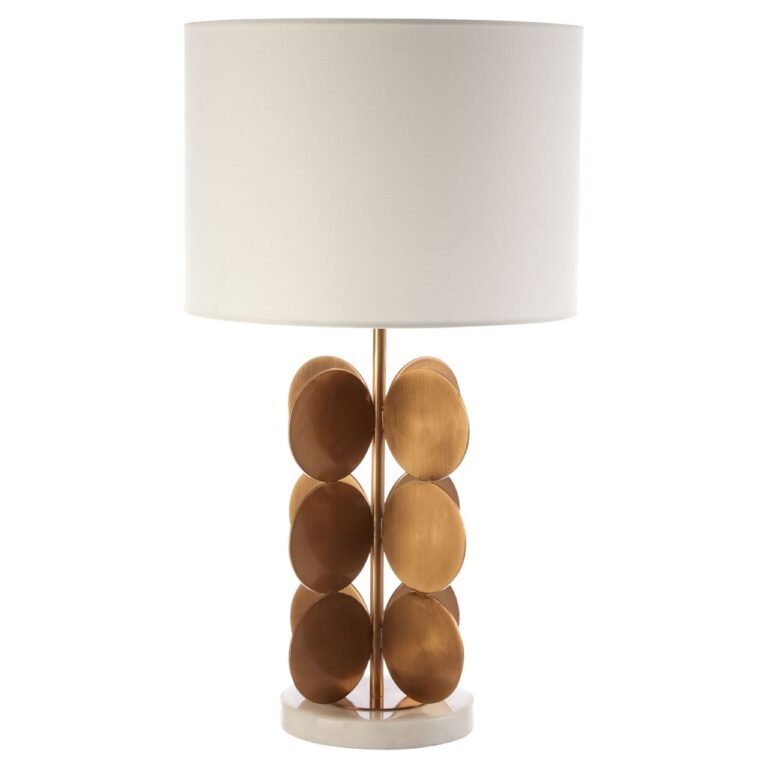 Loey Table Lamp