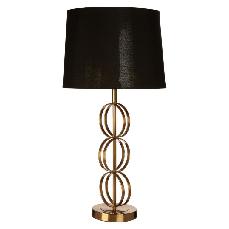 Rita Table Lamp