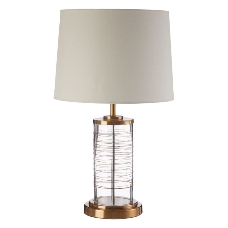 Uiella Table Lamp