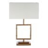 Loye Table Lamp