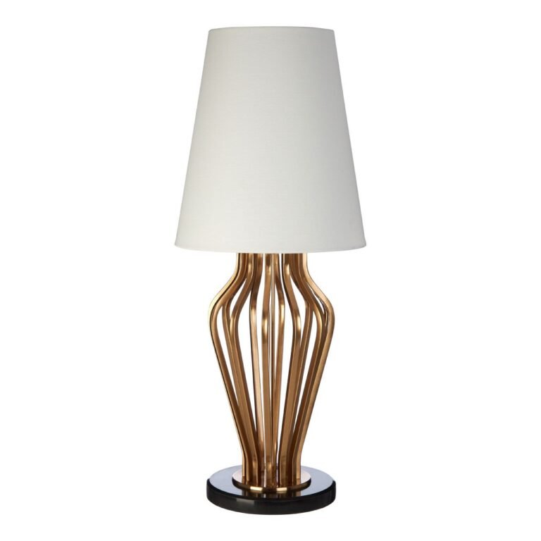 Riotte Table Lamp