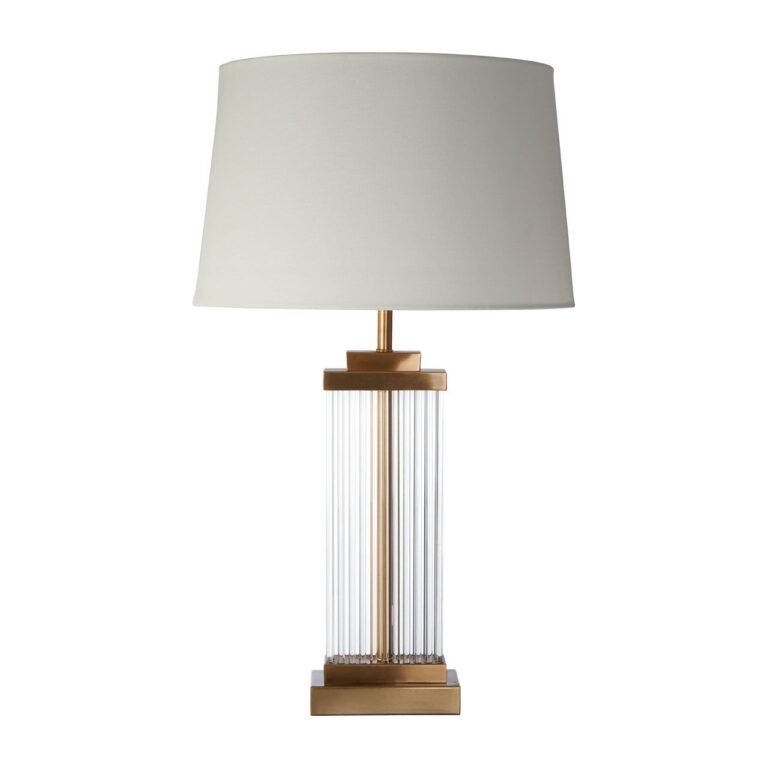 Ludo Table Lamp