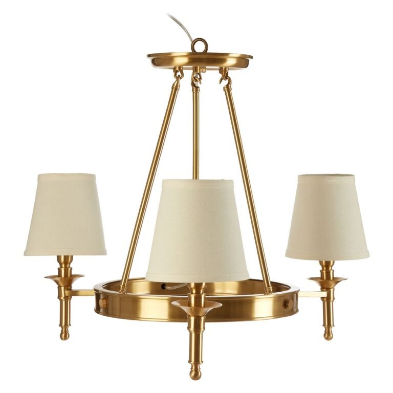 Tami Ceiling Light