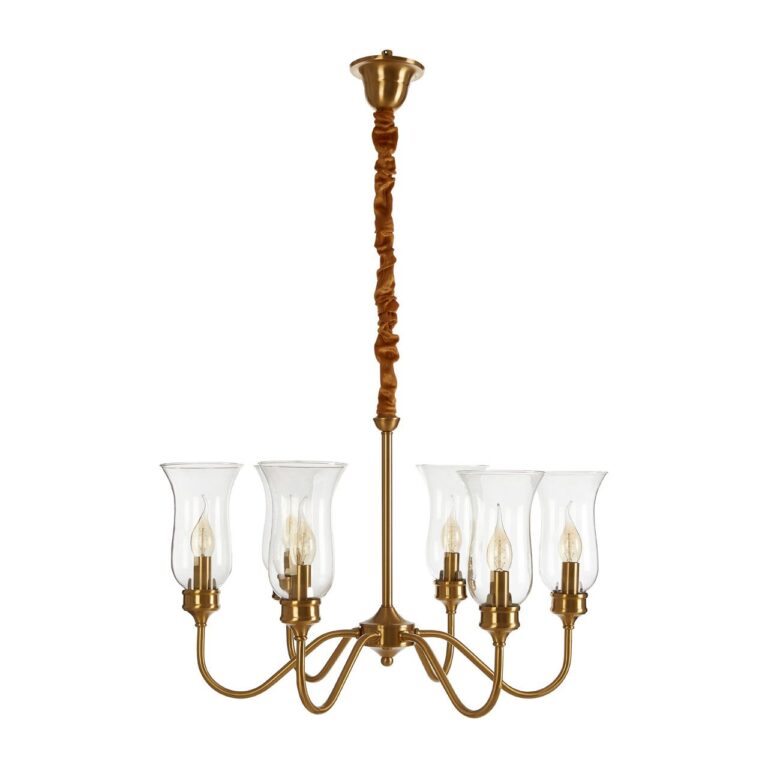 Lisiot Ceiling Light