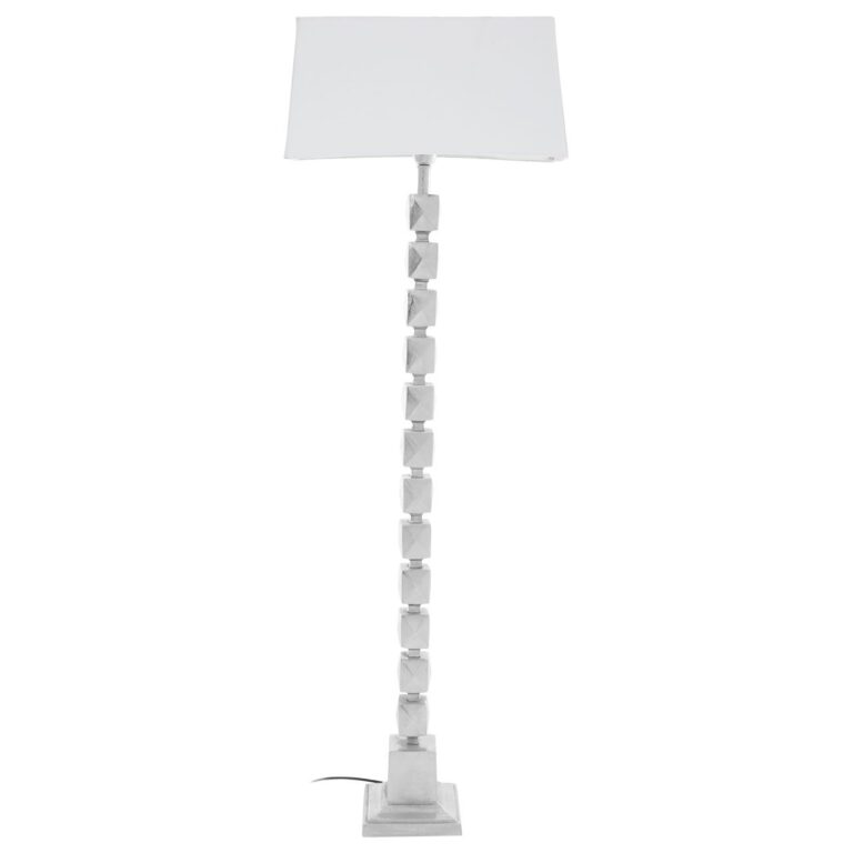 Axey Large Faceted Table Lamp